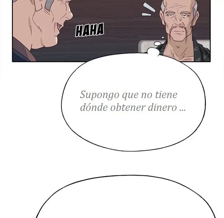 Tighty Lady - Capítulo 40 - Página 28 - LectorTMOo
