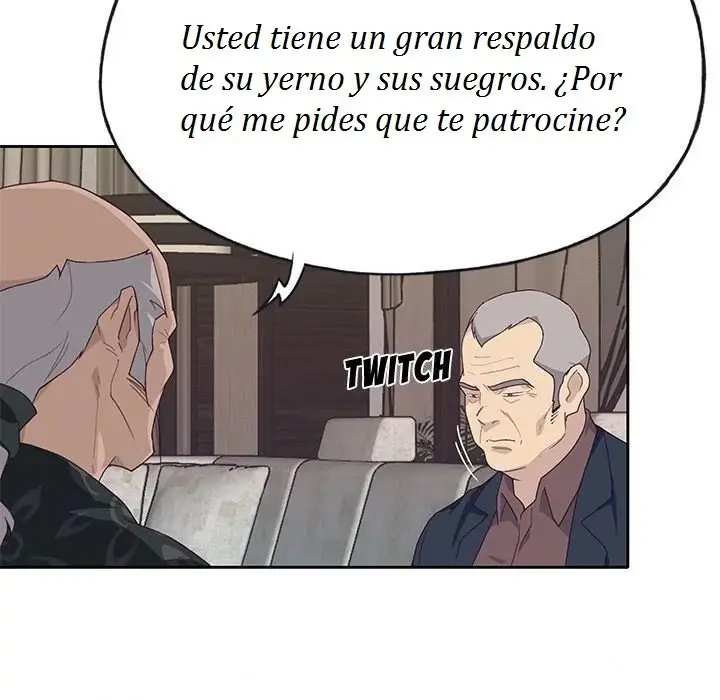 Tighty Lady - Capítulo 40 - Página 29 - LectorTMOo