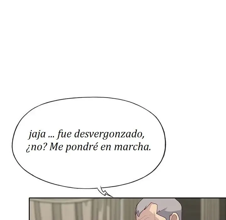 Tighty Lady - Capítulo 40 - Página 30 - LectorTMOo