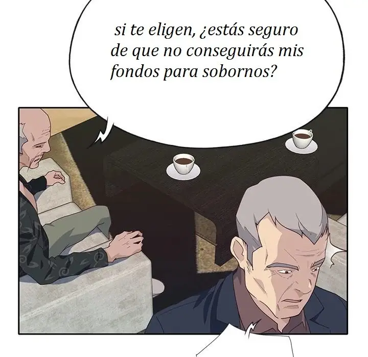 Tighty Lady - Capítulo 40 - Página 32 - LectorTMOo