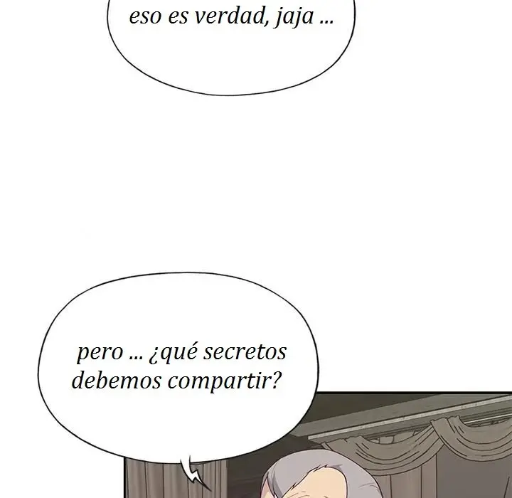 Tighty Lady - Capítulo 40 - Página 36 - LectorTMOo