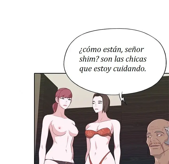 Tighty Lady - Capítulo 40 - Página 43 - LectorTMOo