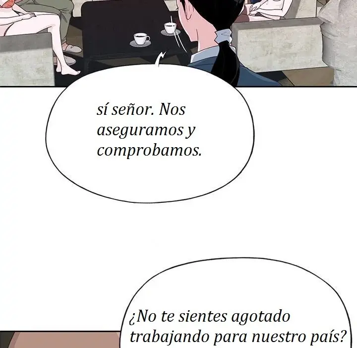 Tighty Lady - Capítulo 40 - Página 52 - LectorTMOo