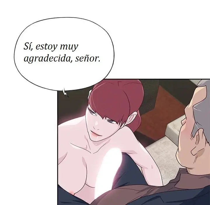 Tighty Lady - Capítulo 40 - Página 59 - LectorTMOo