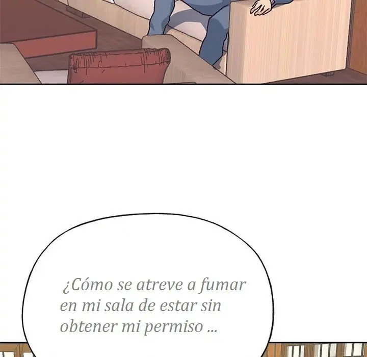 Tighty Lady - Capítulo 40 - Página 87 - LectorTMOo
