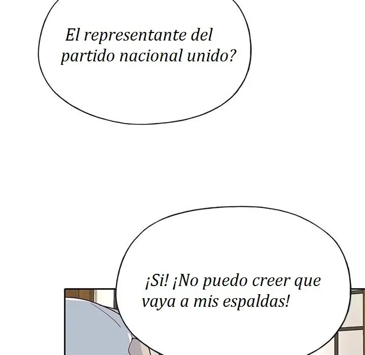 Tighty Lady - Capítulo 40 - Página 95 - LectorTMOo