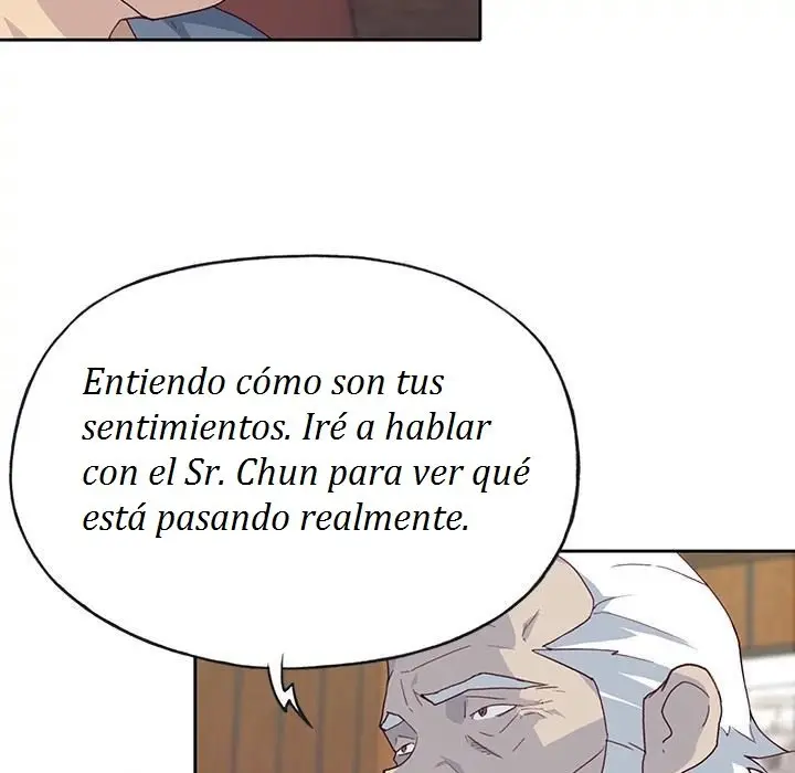 Tighty Lady - Capítulo 40 - Página 98 - LectorTMOo