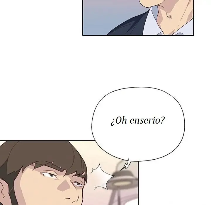 Tighty Lady - Capítulo 41 - Página 14 - LectorTMOo