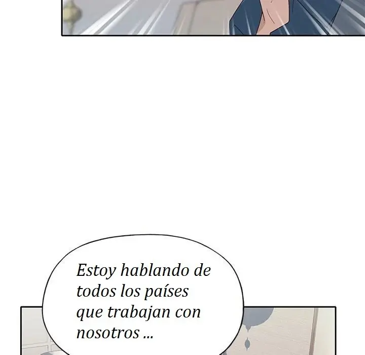Tighty Lady - Capítulo 41 - Página 18 - LectorTMOo