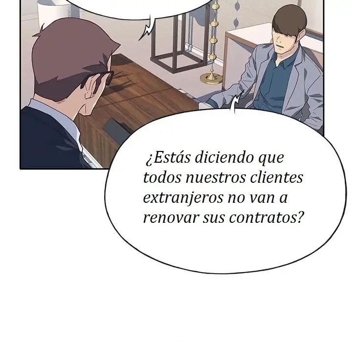Tighty Lady - Capítulo 41 - Página 19 - LectorTMOo