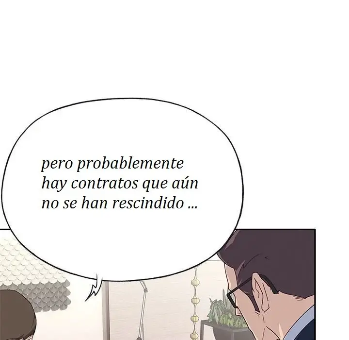 Tighty Lady - Capítulo 41 - Página 21 - LectorTMOo