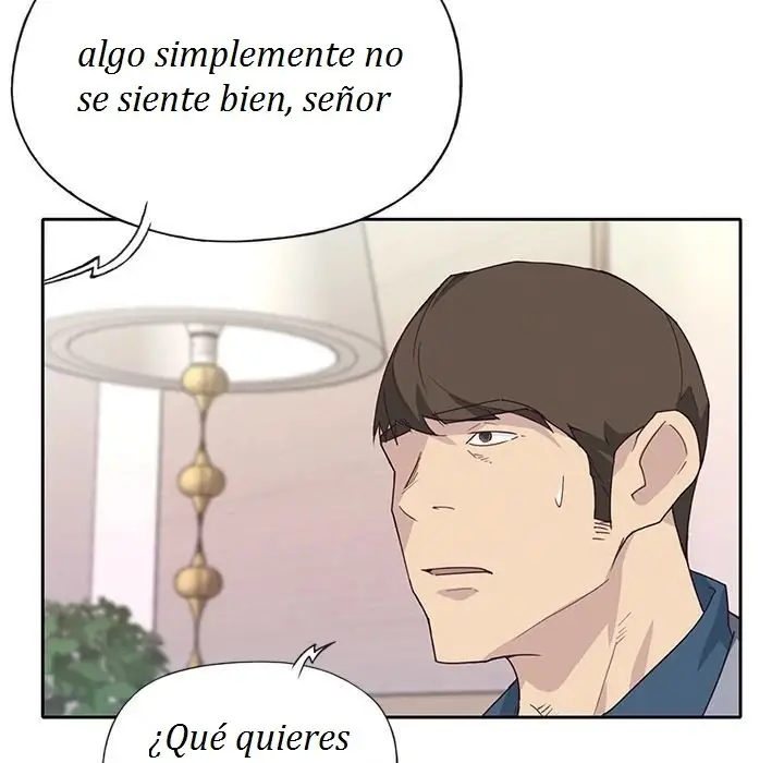 Tighty Lady - Capítulo 41 - Página 23 - LectorTMOo
