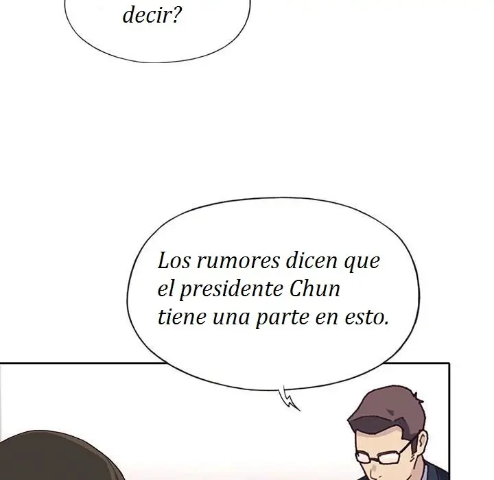 Tighty Lady - Capítulo 41 - Página 24 - LectorTMOo