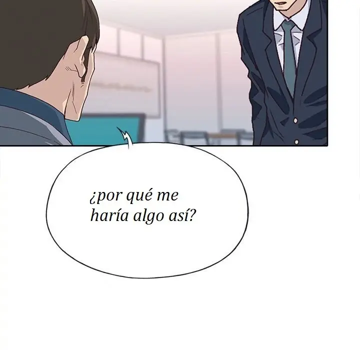 Tighty Lady - Capítulo 41 - Página 25 - LectorTMOo