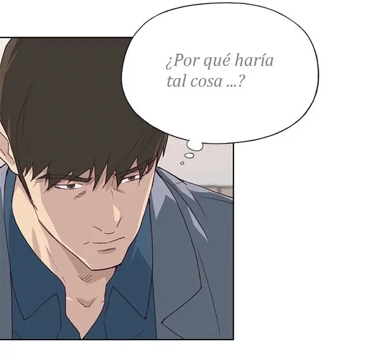 Tighty Lady - Capítulo 41 - Página 28 - LectorTMOo