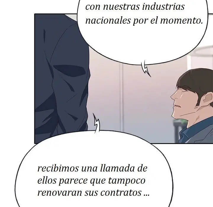 Tighty Lady - Capítulo 41 - Página 31 - LectorTMOo