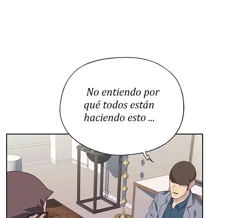 Tighty Lady - Capítulo 41 - Página 34 - LectorTMOo