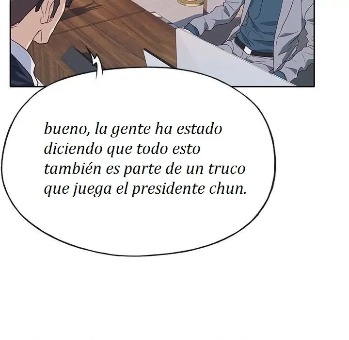 Tighty Lady - Capítulo 41 - Página 35 - LectorTMOo