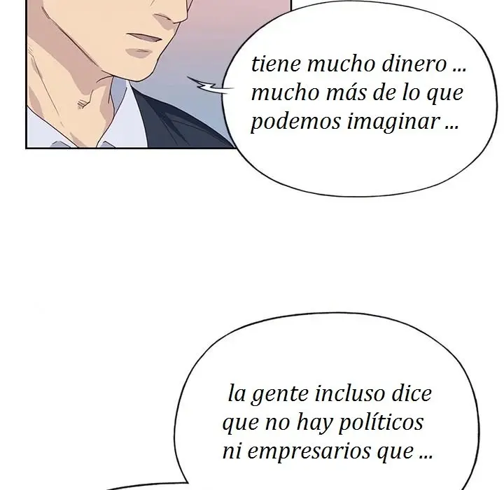 Tighty Lady - Capítulo 41 - Página 38 - LectorTMOo
