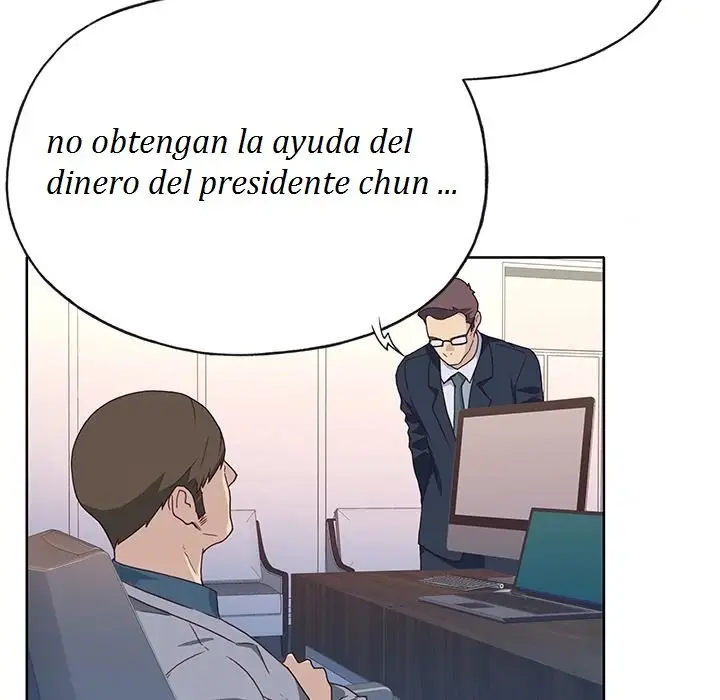 Tighty Lady - Capítulo 41 - Página 39 - LectorTMOo