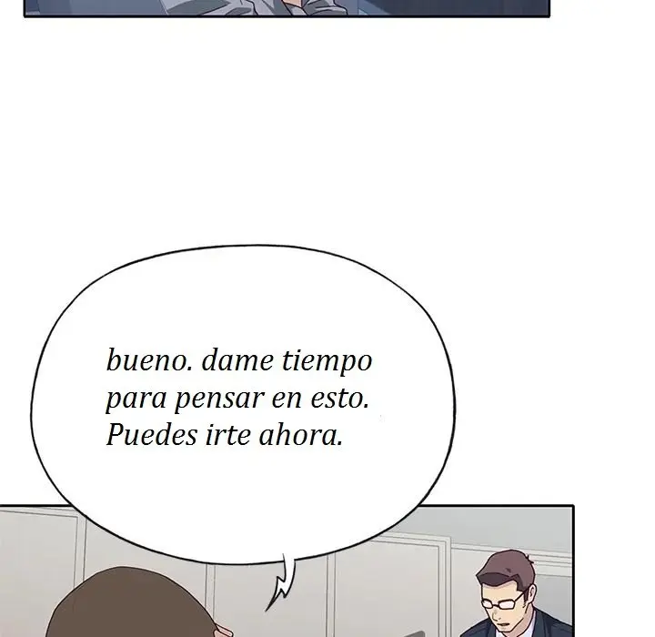 Tighty Lady - Capítulo 41 - Página 40 - LectorTMOo