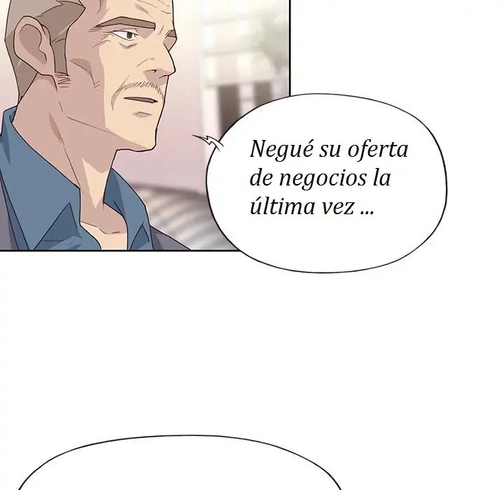Tighty Lady - Capítulo 41 - Página 51 - LectorTMOo