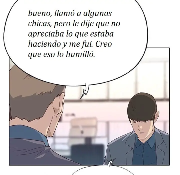Tighty Lady - Capítulo 41 - Página 53 - LectorTMOo
