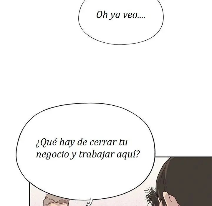 Tighty Lady - Capítulo 41 - Página 54 - LectorTMOo