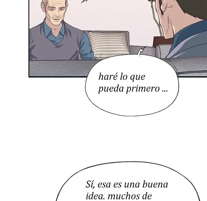 Tighty Lady - Capítulo 41 - Página 55 - LectorTMOo