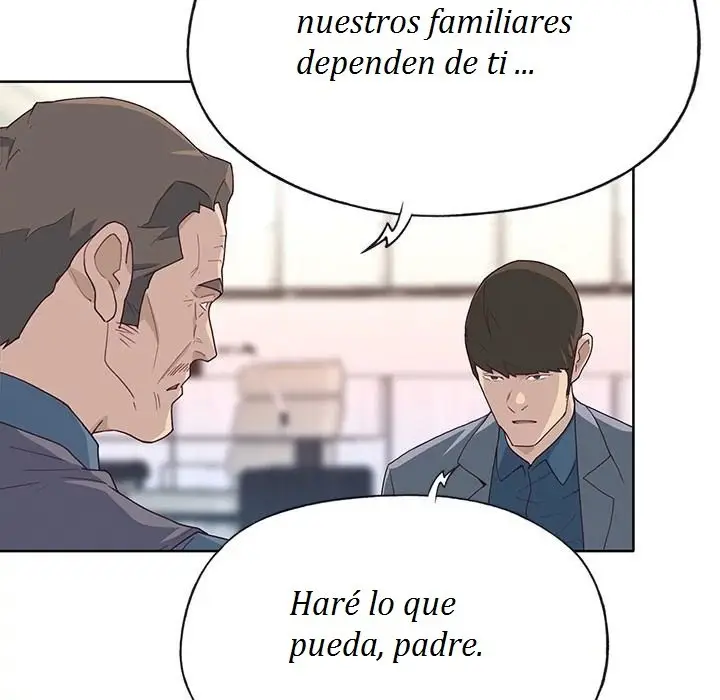 Tighty Lady - Capítulo 41 - Página 56 - LectorTMOo