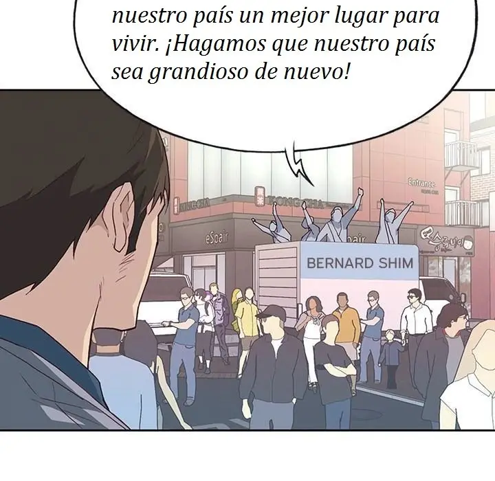 Tighty Lady - Capítulo 41 - Página 62 - LectorTMOo