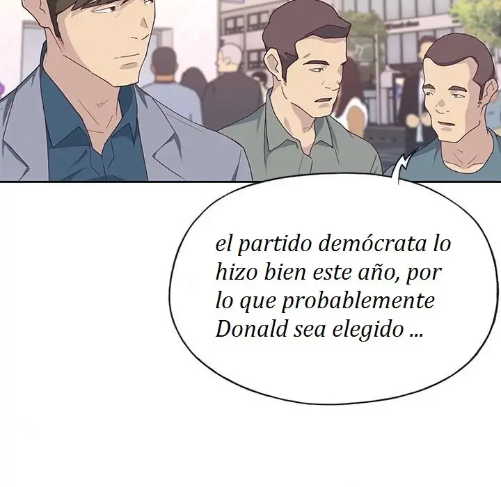 Tighty Lady - Capítulo 41 - Página 64 - LectorTMOo