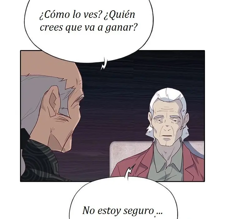 Tighty Lady - Capítulo 41 - Página 69 - LectorTMOo