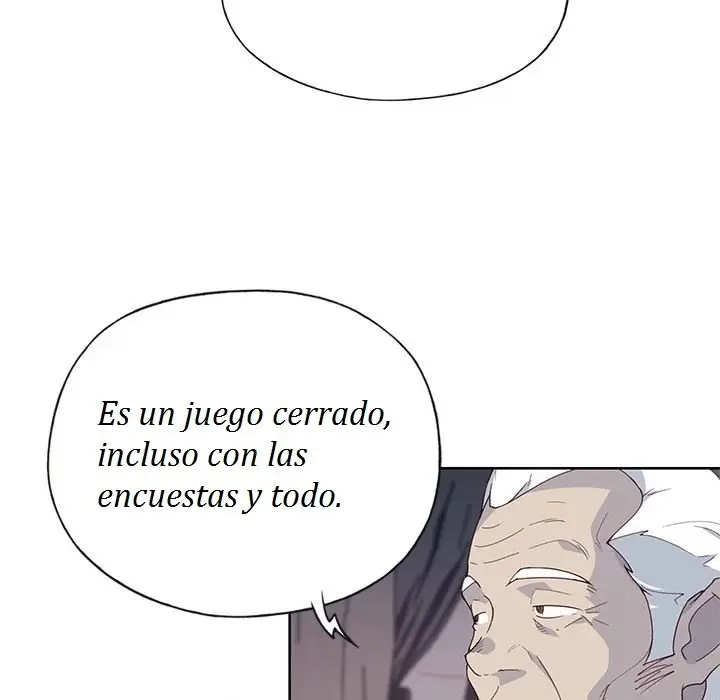 Tighty Lady - Capítulo 41 - Página 70 - LectorTMOo