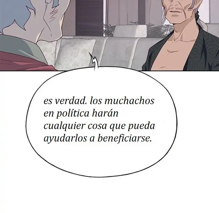 Tighty Lady - Capítulo 41 - Página 75 - LectorTMOo