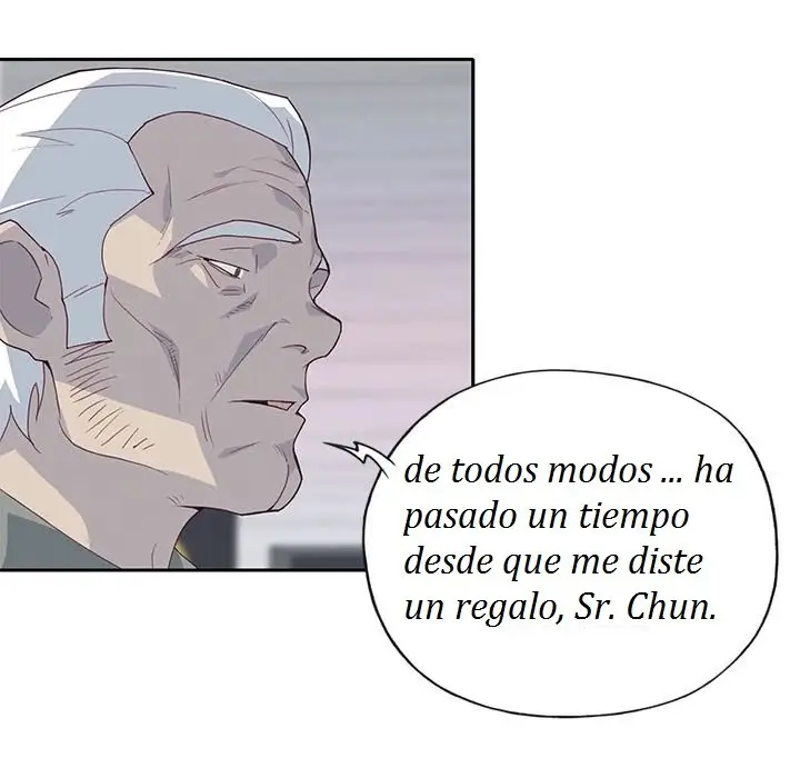 Tighty Lady - Capítulo 41 - Página 76 - LectorTMOo