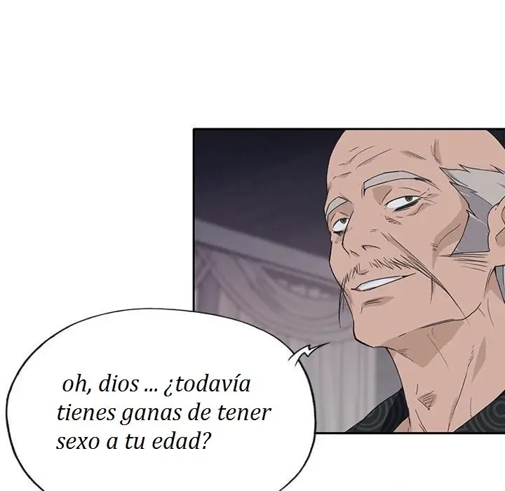 Tighty Lady - Capítulo 41 - Página 77 - LectorTMOo