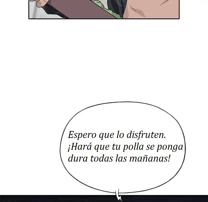 Tighty Lady - Capítulo 41 - Página 88 - LectorTMOo