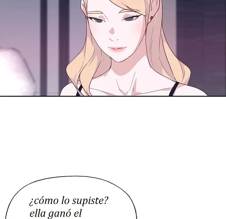 Tighty Lady - Capítulo 41 - Página 99 - LectorTMOo