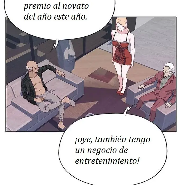 Tighty Lady - Capítulo 41 - Página 100 - LectorTMOo