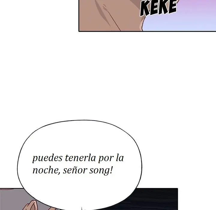 Tighty Lady - Capítulo 41 - Página 103 - LectorTMOo