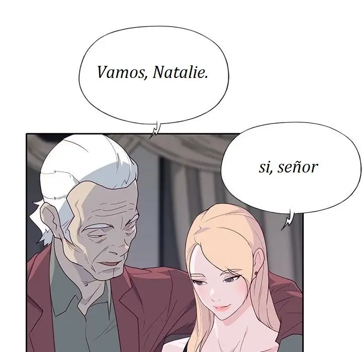 Tighty Lady - Capítulo 41 - Página 108 - LectorTMOo