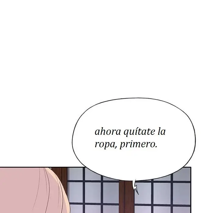Tighty Lady - Capítulo 41 - Página 111 - LectorTMOo