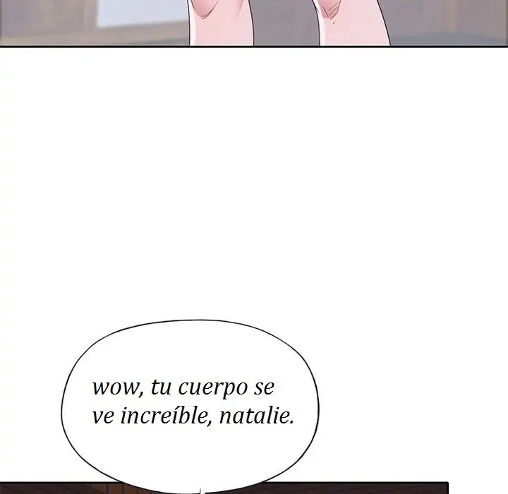Tighty Lady - Capítulo 42 - Página 12 - LectorTMOo