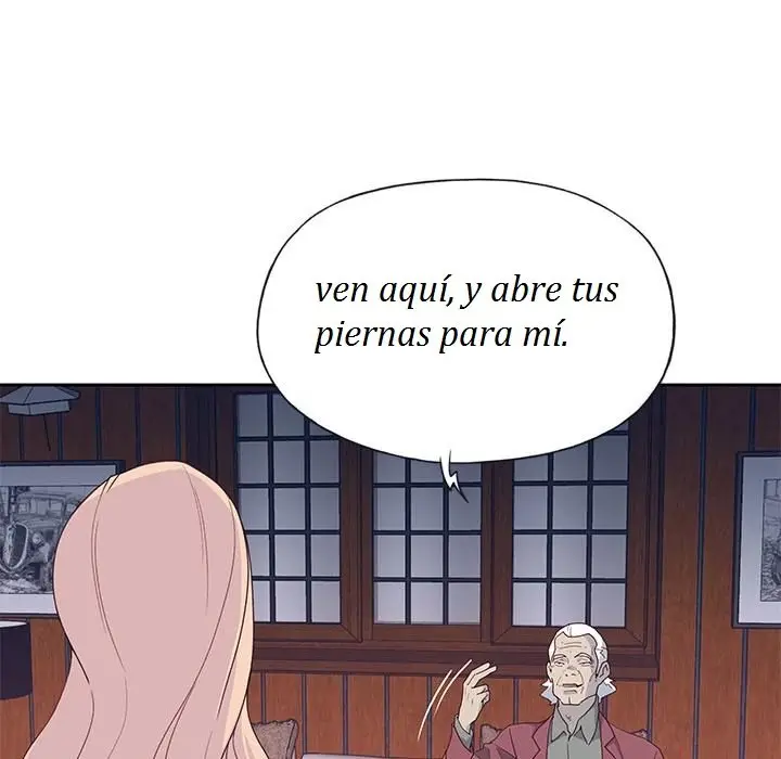 Tighty Lady - Capítulo 42 - Página 16 - LectorTMOo