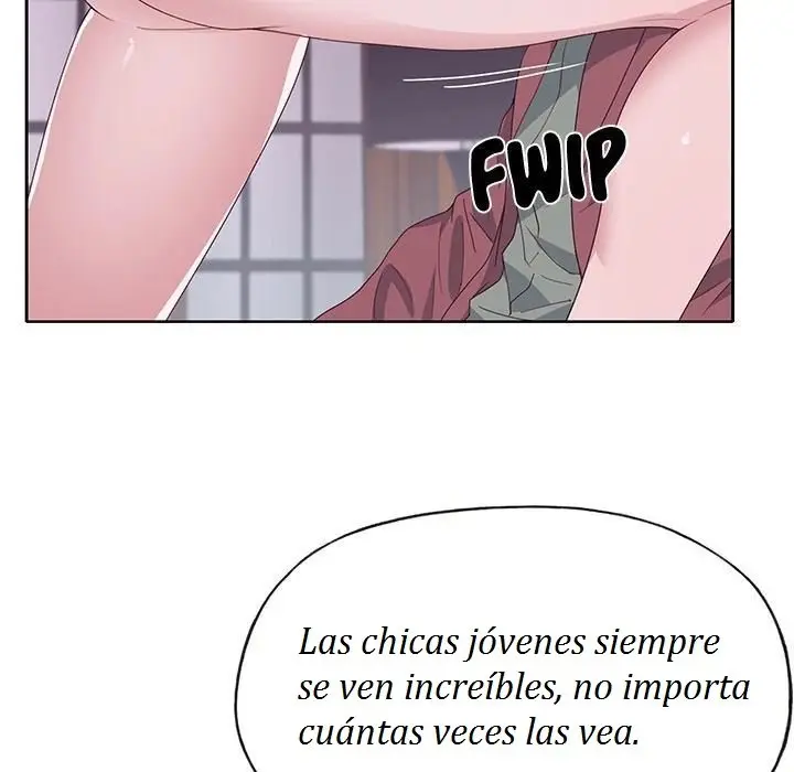Tighty Lady - Capítulo 42 - Página 21 - LectorTMOo