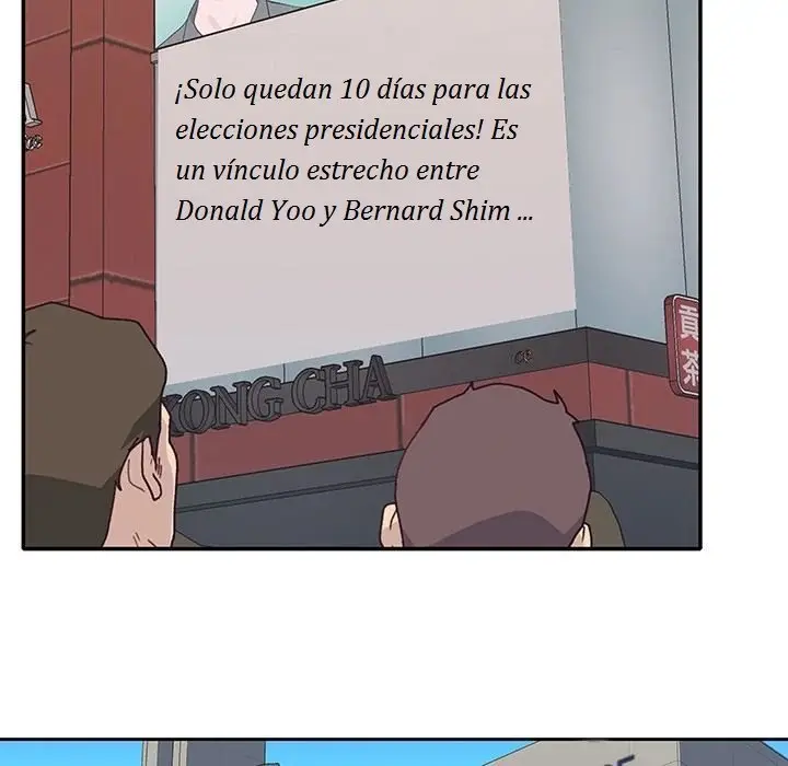 Tighty Lady - Capítulo 42 - Página 46 - LectorTMOo