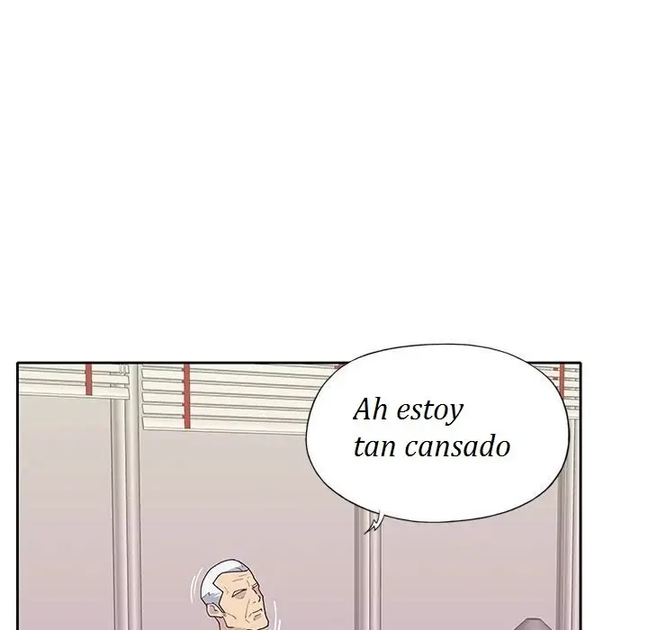 Tighty Lady - Capítulo 42 - Página 50 - LectorTMOo