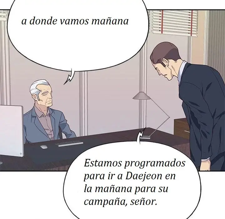 Tighty Lady - Capítulo 42 - Página 56 - LectorTMOo
