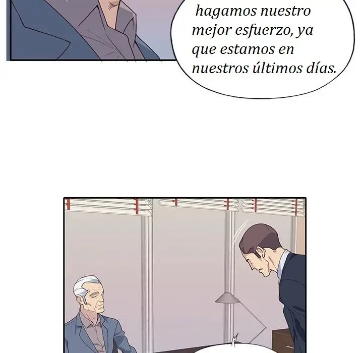 Tighty Lady - Capítulo 42 - Página 57 - LectorTMOo